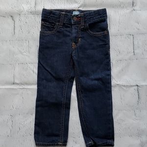 Baby Gap 2T Boys Jeans